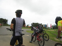 ＭＴＢ　ＸＣシリーズ第３戦　　スポーツ・・レポ！ 2012/06/05 00:35:28