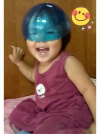 子供の成長 2012/08/09 21:43:24