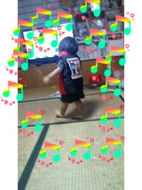 魔の２歳児 2012/11/12 16:51:50