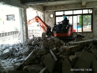 解体5 2010/07/05 11:05:20