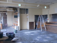 花集　解体工事 2011/04/16 14:38:01
