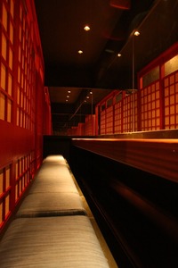 こもり Dining  花集 2011/04/27 16:01:28