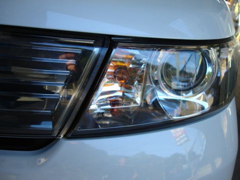 スティングレーリミテッドと ジャックス 中古車販売のラッキー自動車商会 販売部の日記