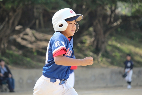 春季大会Aチーム一回戦