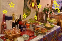 誕生パーティー 2013/11/17 18:07:45