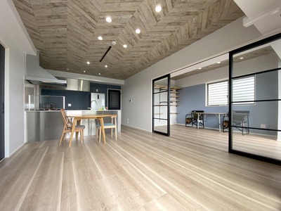 New 海が見える新築デザイナーズマンション登場 沖縄 美人アパートメント計画 推進委員会