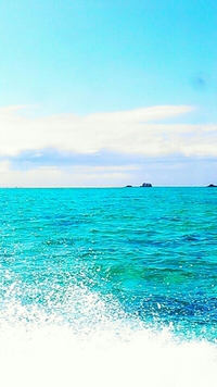 幻の島 2013/05/18 10:37:15