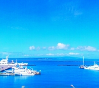 石垣島の風景 2013/04/30 08:10:24
