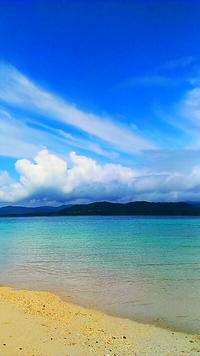 小浜島 2013/05/14 20:54:43