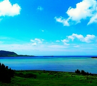 小浜島 2013/06/06 08:46:06