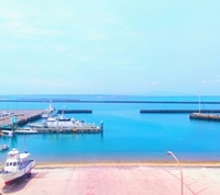 石垣島はいい天気 2013/04/24 11:58:34