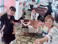 マミーズマーケットオレンジリボン 2018/07/18 22:48:40