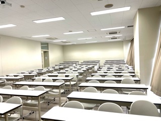 検定対策講座が始まりました❣