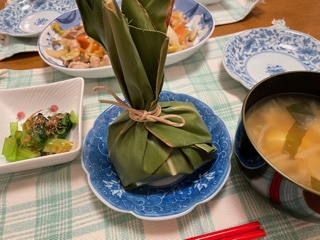 具沢山のご馳走❣