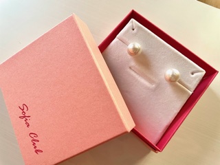 お孫さんへのプレゼント完成❣