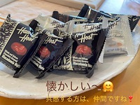 懐かしい～(◍＞◡＜◍) 2022/11/25 14:17:29