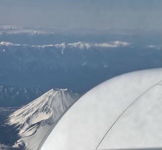 残念な“富士山” に。。。
