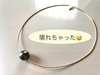 ジュエリーは 『サステナブル』 2022/04/30 17:49:38