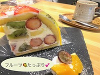 写真、撮っちゃうでしょ❣ 2022/05/04 11:40:46