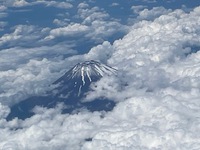 今月の富士山♪ 2022/06/19 10:27:26