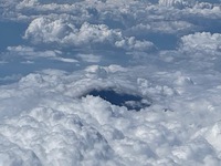 今月の富士山♪ 2022/07/17 11:01:25