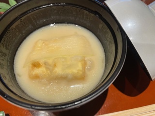 ゆっくりとした大人のミーティング