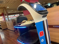かなり働いています❣ 2022/08/07 11:02:58