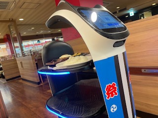 かなり働いています❣
