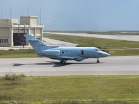 自衛隊の飛行機 2022/09/19 13:18:53