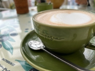 「カラーリストの虫」がムクムク。。。