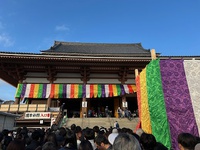 明けましておめでとうございます♪ 2025/01/03 21:16:31