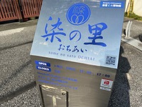 大人の遠足〈江戸更紗体験〉