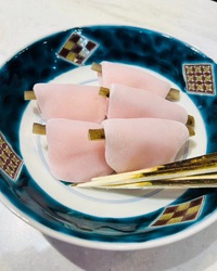 久しぶりにお茶の稽古 2024/02/05 02:43:47