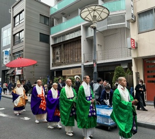今日は節分♪