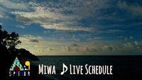 9月のライブスケジュールです♪(^^) 2015/08/28 13:17:46