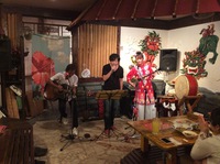 週末土曜日〜楽しいフラガール♪〜 2017/10/23 11:06:52