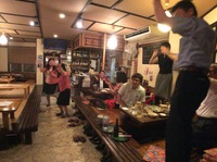 へんなオバさんverで（笑） 2017/12/01 13:31:20