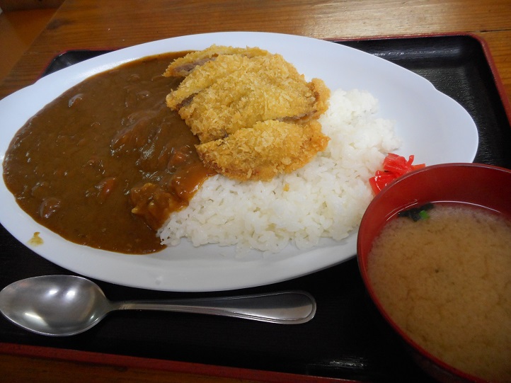 いけだ食堂