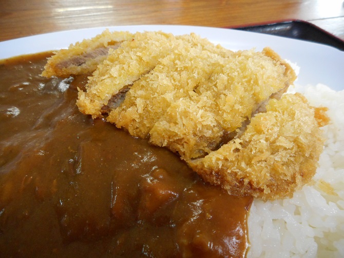 いけだ食堂