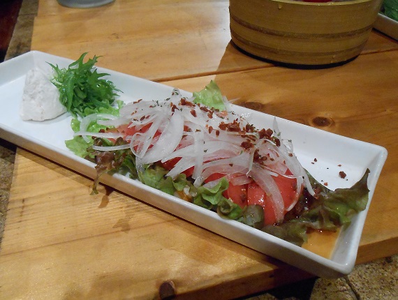 炭火炉端 火鉢屋 新都心店