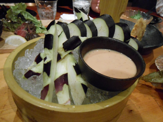 炭火炉端 火鉢屋 新都心店