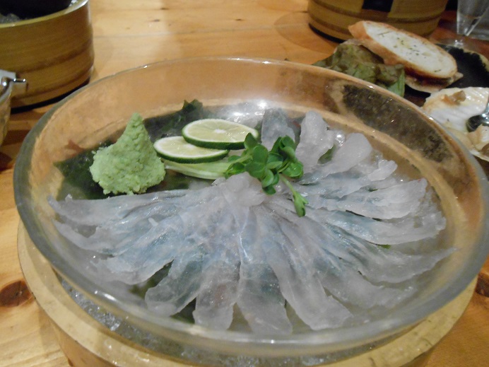 炭火炉端 火鉢屋 新都心店