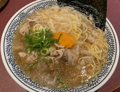 丸源 那覇国場店
