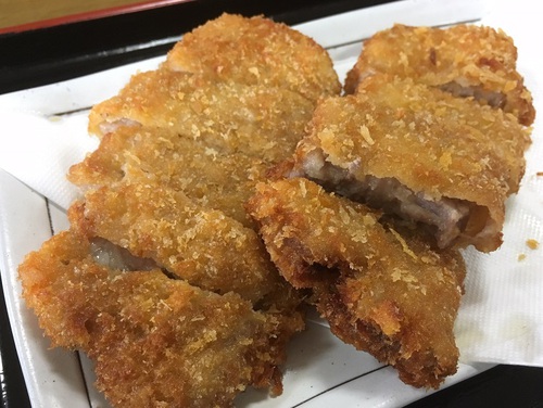 山ちゃん食堂