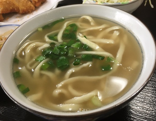 山ちゃん食堂