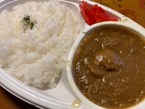 元祖 焼き鶏弁当