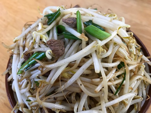 前田食堂 名護店