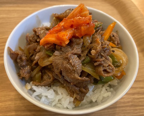 マシソヨ 韓国家庭料理