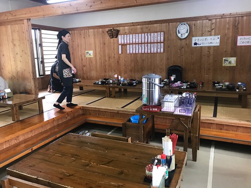 いーばる家