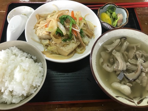 いーばる家